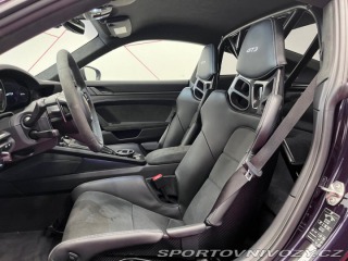 Porsche 911 992 GT3*PTS barva*PCCB *L 2022