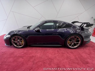 Porsche 911 992 GT3*PTS barva*PCCB *L 2022