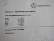 Mercedes-Benz S S 350 D 4MATIC AMG ČR 2015