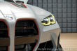 BMW M4 CSL Ceramic 405kW CSL-Sea
