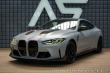 BMW M4 CSL Ceramic 405kW CSL-Sea