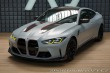 BMW M4 CSL Ceramic 405kW CSL-Sea
