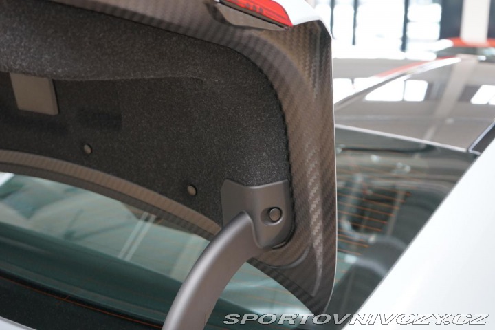 BMW M4 CSL Ceramic 405kW CSL-Sea 2022