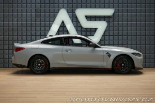 BMW M4 CSL Ceramic 405kW CSL-Sea 2022