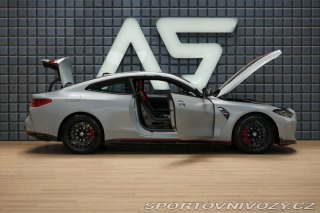 BMW M4 CSL Ceramic 405kW CSL-Sea 2022
