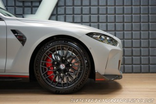 BMW M4 CSL Ceramic 405kW CSL-Sea 2022