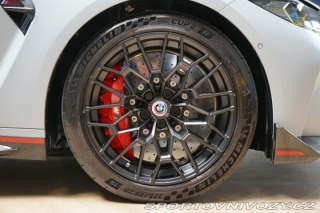 BMW M4 CSL Ceramic 405kW CSL-Sea 2022