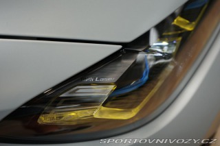 BMW M4 CSL Ceramic 405kW CSL-Sea 2022