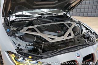BMW M4 CSL Ceramic 405kW CSL-Sea 2022