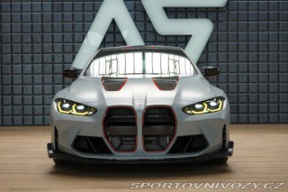 BMW M4 CSL Ceramic 405kW CSL-Sea 2022