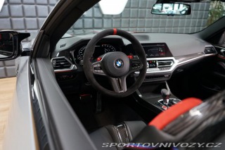 BMW M4 CSL Ceramic 405kW CSL-Sea 2022