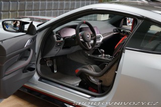 BMW M4 CSL Ceramic 405kW CSL-Sea 2022