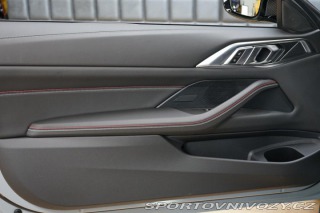 BMW M4 CSL Ceramic 405kW CSL-Sea 2022