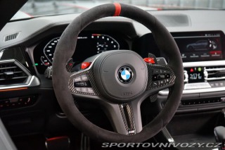 BMW M4 CSL Ceramic 405kW CSL-Sea 2022