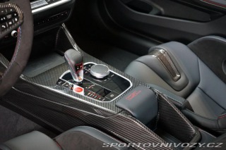 BMW M4 CSL Ceramic 405kW CSL-Sea 2022