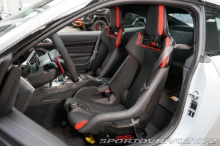 BMW M4 CSL Ceramic 405kW CSL-Sea 2022