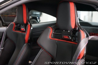 BMW M4 CSL Ceramic 405kW CSL-Sea 2022