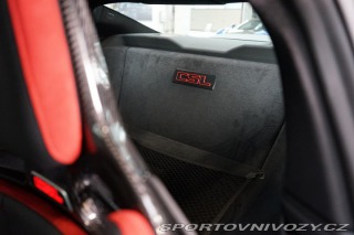 BMW M4 CSL Ceramic 405kW CSL-Sea 2022