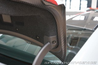 BMW M4 CSL Ceramic 405kW CSL-Sea 2022