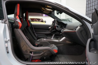 BMW M4 CSL Ceramic 405kW CSL-Sea 2022