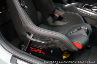 BMW M4 CSL Ceramic 405kW CSL-Sea 2022