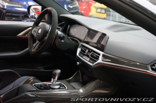 BMW M4 CSL Ceramic 405kW CSL-Sea 2022