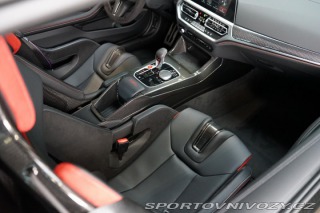BMW M4 CSL Ceramic 405kW CSL-Sea 2022