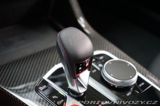 BMW M4 CSL Ceramic 405kW CSL-Sea 2022
