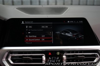 BMW M4 CSL Ceramic 405kW CSL-Sea 2022
