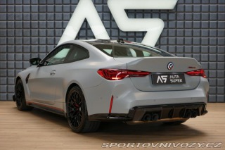 BMW M4 CSL Ceramic 405kW CSL-Sea 2022
