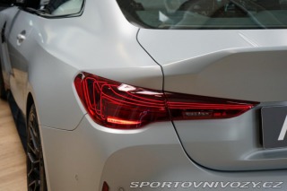 BMW M4 CSL Ceramic 405kW CSL-Sea 2022