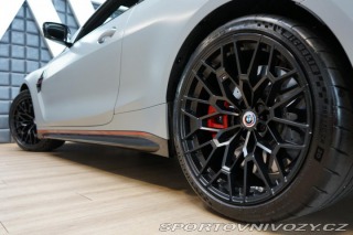 BMW M4 CSL Ceramic 405kW CSL-Sea 2022
