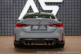 BMW M4 CSL Ceramic 405kW CSL-Sea 2022