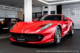 Ferrari  Superfast/Nero/Carbon/360