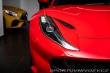 Ferrari Ostatní modely Superfast/Nero/Carbon/360