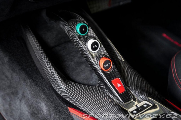 Ferrari 812 Superfast Nero/Carbon/360 2019