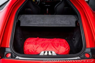 Ferrari 812 Superfast Nero/Carbon/360 2019