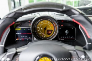 Ferrari 812 Superfast Nero/Carbon/360 2019