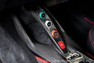 Ferrari 812 Superfast Nero/Carbon/360 2019