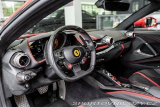 Ferrari 812 Superfast Nero/Carbon/360 2019