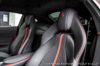 Ferrari 812 Superfast Nero/Carbon/360 2019