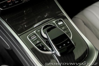 Mercedes-Benz Ostatní modely Třídy G AMG 63/Superior/Manufaktu 2023