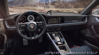 Porsche 911 Dakar* Limited edition*NE 2023
