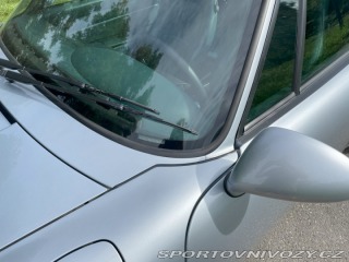 Porsche 911 993 targa manuál 1996