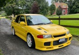 Mitsubishi Lancer EVO evo 3 GSR