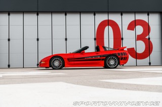Chevrolet Corvette C5 Targa 1998