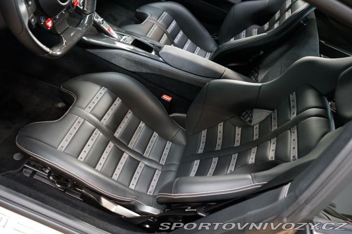 Ferrari 812 Carbon Pas-Dis LIFT JBL Z 2018