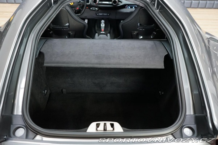 Ferrari 812 Carbon Pas-Dis LIFT JBL Z 2018