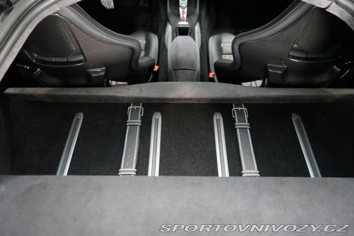Ferrari 812 Carbon Pas-Dis LIFT JBL Z 2018