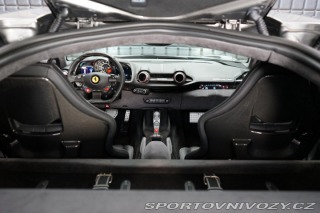 Ferrari 812 Carbon Pas-Dis LIFT JBL Z 2018